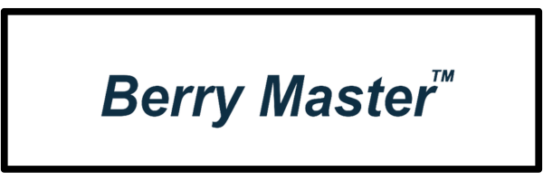 BERRY MASTER