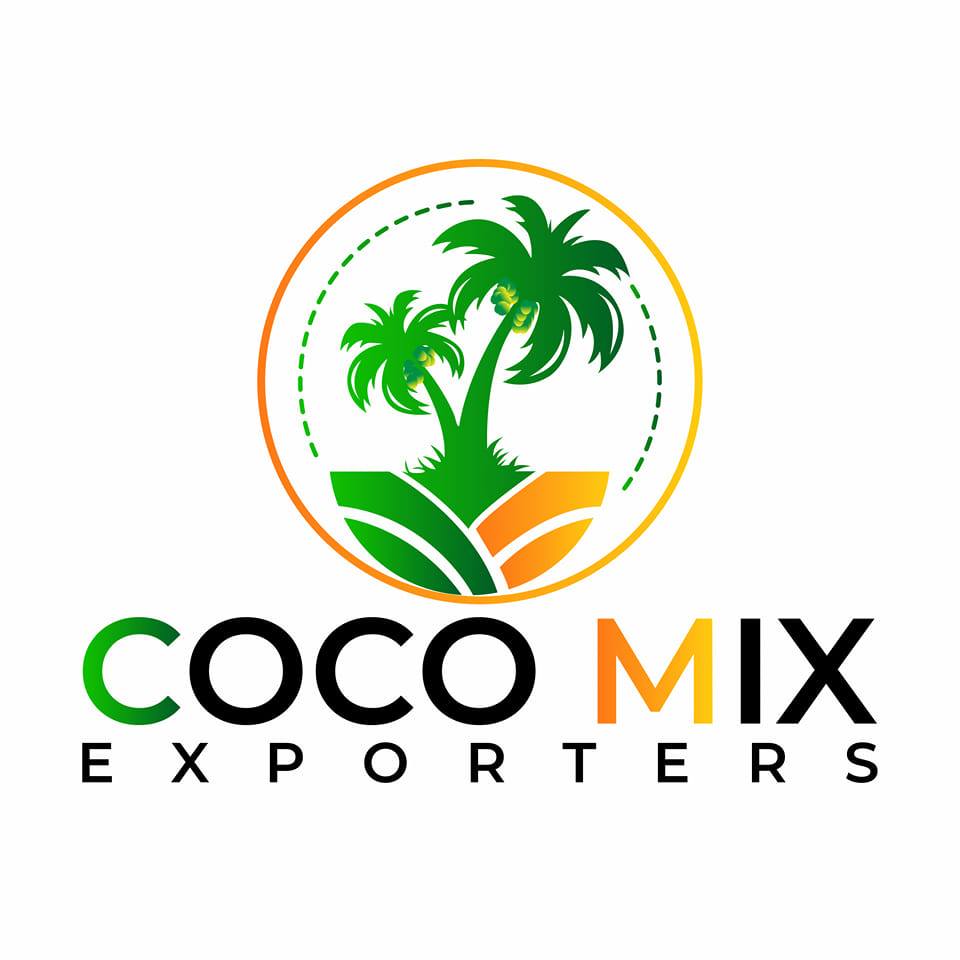 Cocomix Logo